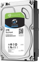 HDD 3000 GB (3 TB) SATA-III Skyhawk (ST3000VX009)