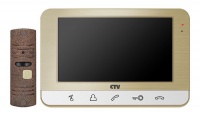 CTV-DP701 CH ()