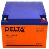 Delta GEL 12-26