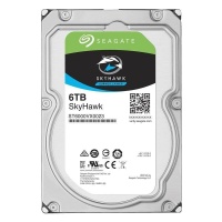 HDD 6000 GB (6 TB) SATA-III Skyhawk (ST6000VX001)