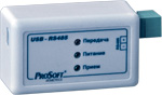 BioSmart USB-RS485