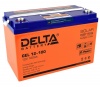 Delta GEL 12-100