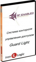  Guard Light - 1/1000L