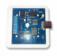 Gate-USB-RS485 v.4