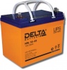 Delta HRL 12-33 X