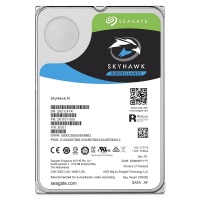 HDD 8000 GB (8 TB) SATA-III SkyHawkAI (ST8000VE0004)