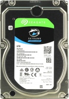 HDD 6000 GB (6 TB) SATA-III SkyHawk (ST6000VX0023)