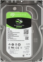 HDD 2000 GB (2 TB) SATA-III Barracuda (ST2000DM008)