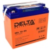 Delta GEL 12-55