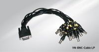 VN-BNC-cable LP